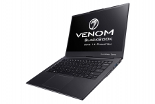 Venom BlackBook Zero 14 Phantom (L26012) G8 Quantum Edition 